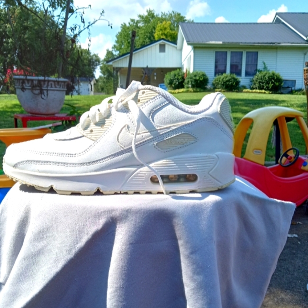 Women's Air Max 90s